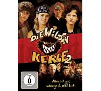 Die wilden Kerle 2 (DVD) (Importación USA)