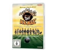 Die wilden Kerle [Alemania] [DVD]