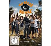 Die wilden Kerle - Die Legende lebt [DVD]