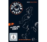 Die wilden Kerle - Folge 2: Der wilde Pakt/TV-Serie [Alemania] [DVD]