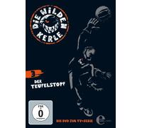 Die wilden Kerle - Folge 3: Der Teufelstopf [Alemania] [DVD]