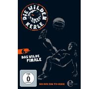 Die wilden Kerle - Folge 6: Das wilde Finale [Alemania] [DVD]