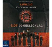 Die Wilden Kerle Level 2.0