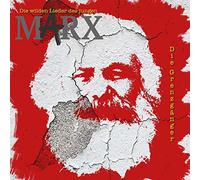 Die Wilden Lieder Des Jungen Marx – Broken Silence