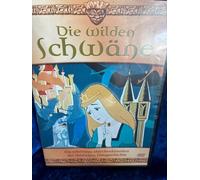 Die wilden Schwäne [Alemania] [DVD]