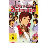 Die wilden Schwäne [Alemania] [DVD]