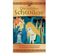 Die wilden Schwäne [Alemania] [VHS]