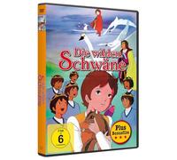 Die wilden Schwäne [DVD]