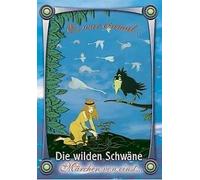 Die wilden Schwäne - Es war einmal ... [Alemania] [DVD]