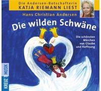 Die Wilden Schwäne [Import]