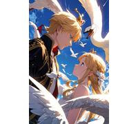 Die wilden Schwäne (mit Anime-Illustrationen) (Kleine Wunderwelten)