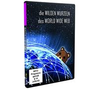 Die wilden Wurzeln des World Wide Web [Alemania] [DVD]