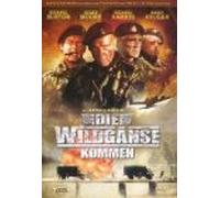 Die Wildgänse kommen [Alemania] [DVD]