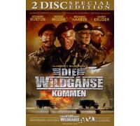 Die Wildgänse kommen [Alemania] [DVD]