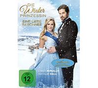 Die Winterprinzessin - Eine Liebe im Schnee (DVD)