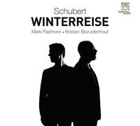 Harmonia Mundi – Die Winterreise