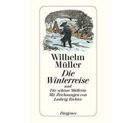 Die Winterreise und Die schöne Müllerin: und Die schöne Müllerin: 21932