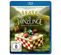Die Winzlinge - Operation Zuckerdose [Alemania] [Blu-ray]