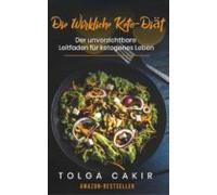 Die Wirkliche Keto-diät (ebook)