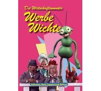 Die Wirtschaftswunder-Werbewichte - Werbetrickfilme der Gebrüder Diehl (DVD)