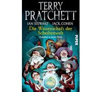 Die Wissenschaft der Scheibenwelt: Komplett in einem Band