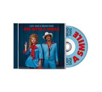 Die With A Smile (CD Single)