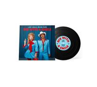 Die With A Smile (Single 7")