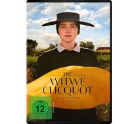 Die Witwe Clicquot