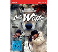 Die Wölfe [Alemania] [DVD]