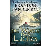 Die Worte des Lichts: 3