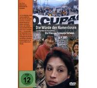 Die Würde der Namenlosen (OmU) [Alemania] [DVD]