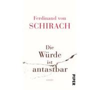 Die Würde Ist Antastbar