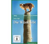 Die Wüste lebt - SZ-Cinemathek [Alemania] [DVD]