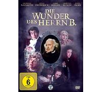 Das Wunder des Herrn B. [Alemania] [DVD]