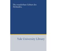 Die wunderbare Geburt des Heilandes,