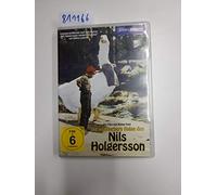 Die wunderbare Reise des Nils Holgersson -Realfilm!!