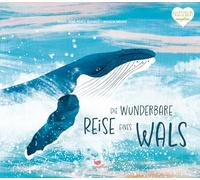 El maravilloso viaje de una ballena – Libro para niños a partir de 4 años sobre ballenas jorobadas