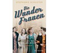 Die Wunderfrauen - Alles Was Das Herz Begehrt