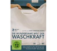 Die wundersame Welt der Waschkraft [Alemania] [DVD]