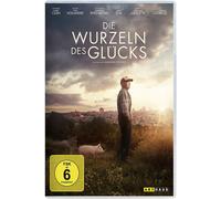 Die Wurzeln des Glücks [DVD]