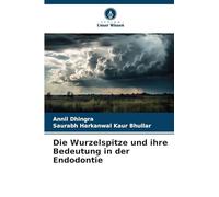 Die Wurzelspitze und ihre Bedeutung in der Endodontie