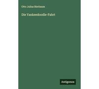 Die Yankeedoodle-Fahrt