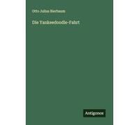 Die Yankeedoodle-Fahrt