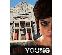 Die Young (PC) - Steam Key - GLOBAL