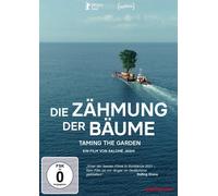 Die Zähmung der Bäume [DVD]