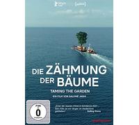 Die Zähmung der Bäume [DVD]