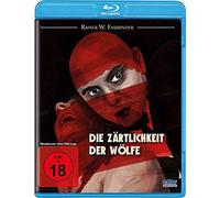 Die Zärtlichkeit der Wölfe [Francia] [Blu-ray]