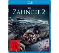 Die Zahnfee 2 [Alemania] [Blu-ray]