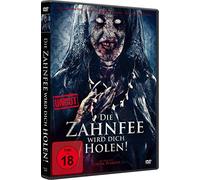 Die Zahnfee wird dich holen! - Uncut [Alemania] [DVD]