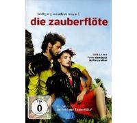 Die Zauberfl Te/Live [Reino Unido] [DVD]